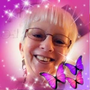 Meet your Posher, Roxie